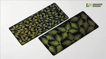 Preview: Enchanted Forest Basing Box