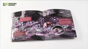 Preview: Purple Swarm Basing Box