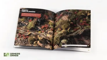 Preview: Flower Core Set