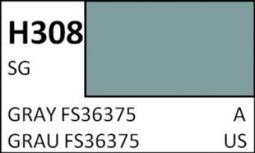 Gray FS36375 H308