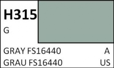 Grau FS16440 / Gray FS16440 H315