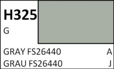 Gray FS26440 H325