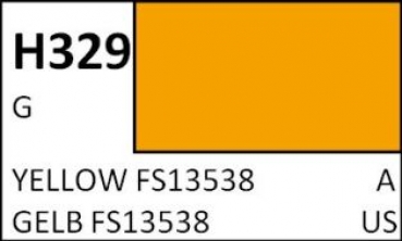 Yellow FS13538 H329