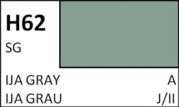 IJA Grau / IJA Gray H62