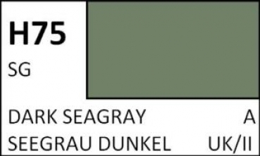 Dark Seagray H75