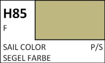 Segel Farbe/ Sail Color H85