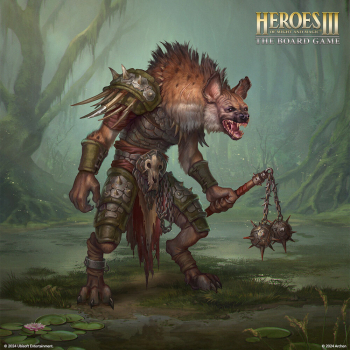 The Board Game Fortress Expansion (DE)