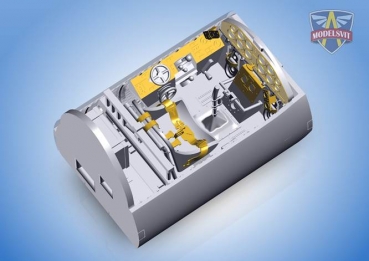 XP-55 Ascender (2x camo)