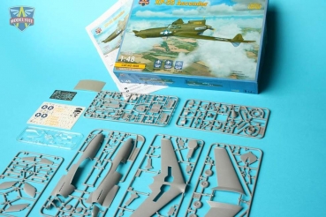 Preview: XP-55 Ascender (2x camo)