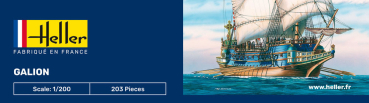 1/200 Galion