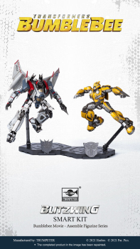 Preview: TF-6 Blitzwing