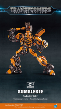 Preview: TF-5 Bumblebee