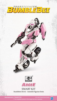 TF-6 Arcee