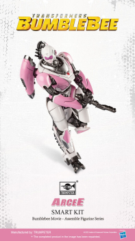 TF-6 Arcee