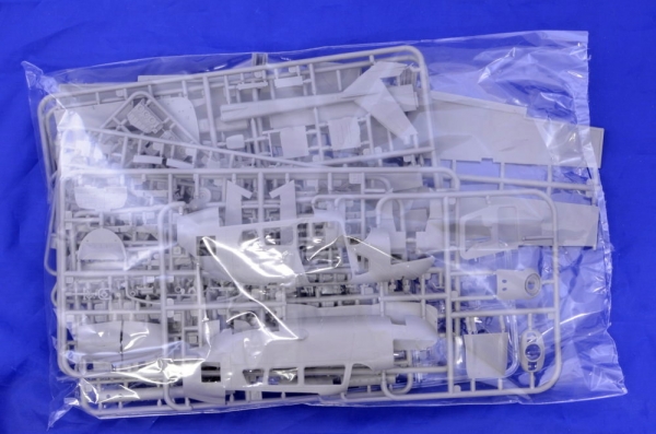 1/32 O-2A Skymaster U.S. Navy Service