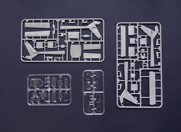 1/32 Reims FTB337G Lynx 'Bush war' (3x camo)