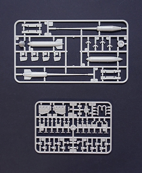 1/32 Reims FTB337G Lynx 'Bush war' (3x camo)