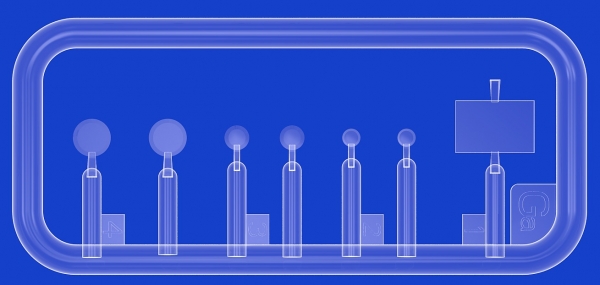1/35 LGOC B-Type London Omnibus (incl.PE & decals)