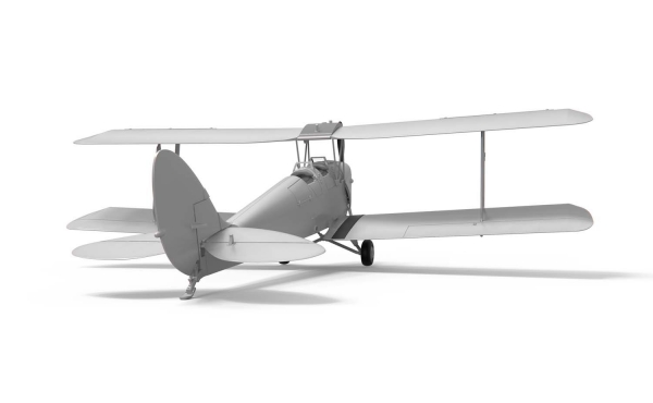 1/48 de Havilland DH.82a Tiger Moth (New Tooling in 2020)