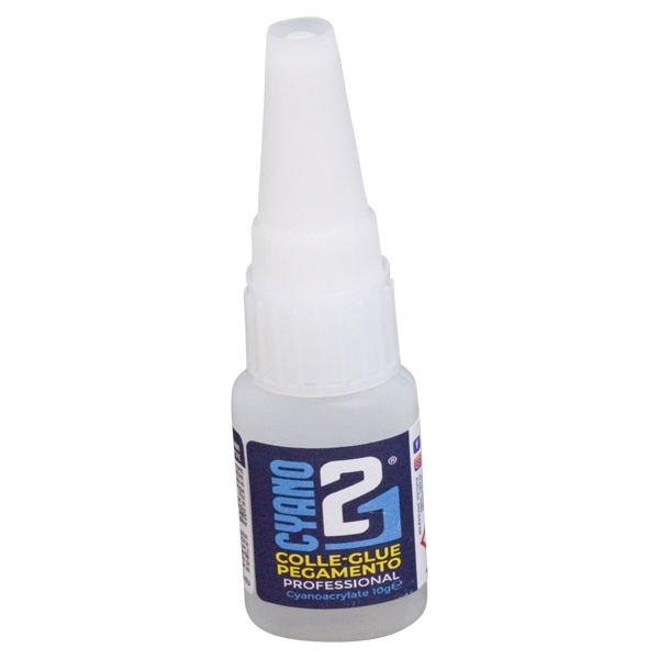 Colle 21 Super Glue 10gr
