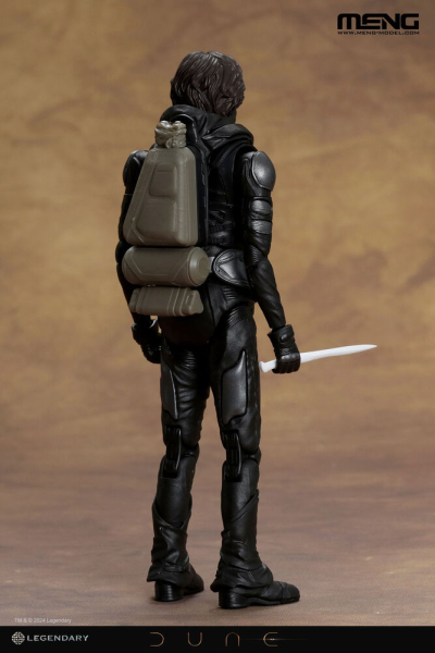 1/12 Paul Atreides
