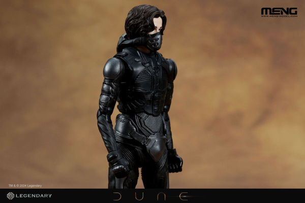 1/12 Paul Atreides