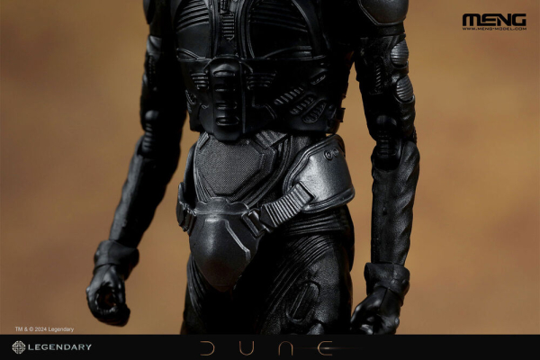 1/12 Paul Atreides