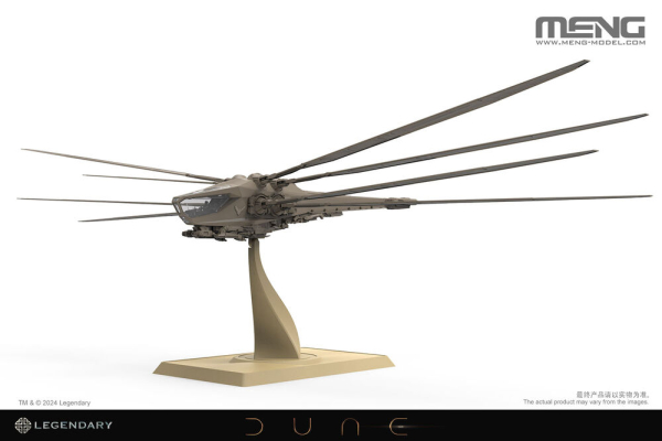 1/72 Atreides Ornithopter