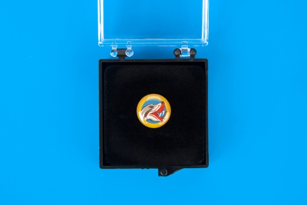 1/48 North-American P-51D Mustang VERY LONG RANGE