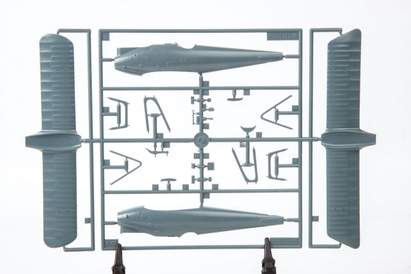 1/48 Pfalz D.IIIa (Weekend edition)