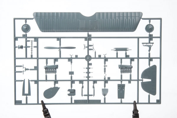 1/48 Pfalz D.IIIa (Weekend edition)