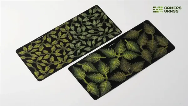 Enchanted Forest Basing Box