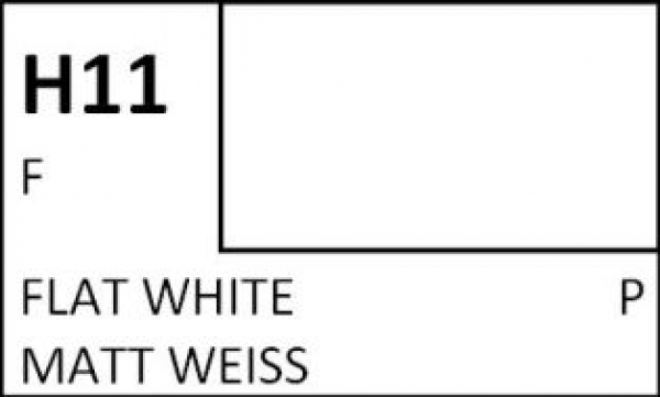 Flat White H11