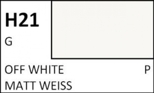 Off White H21