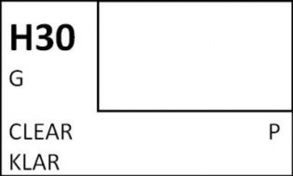 Clear H30