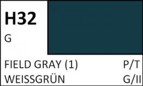 Fieldgray (1) H32
