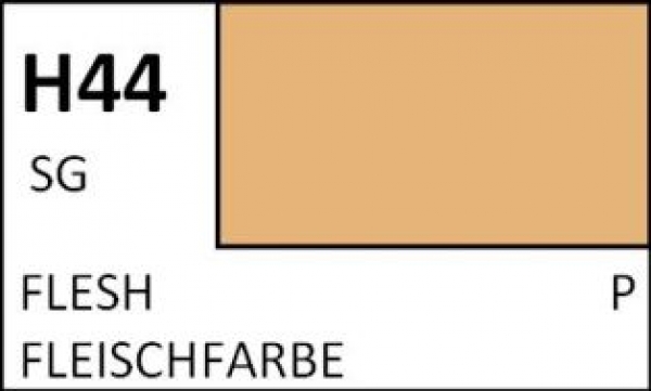 Flesh H44