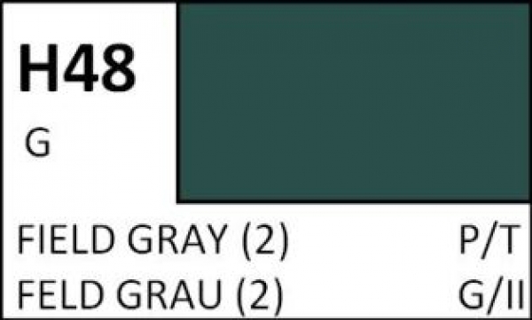 Fieldgray (2) H48