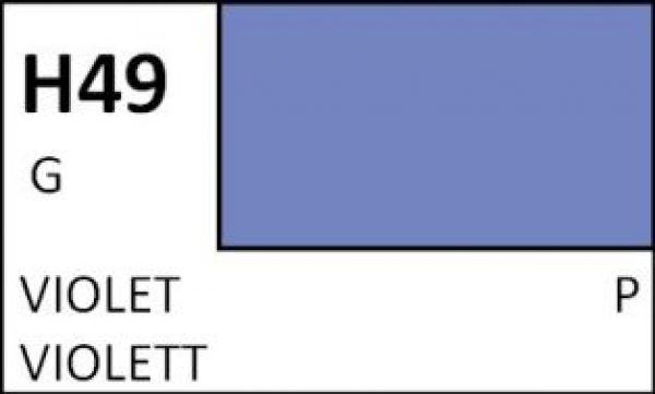 Violet H49