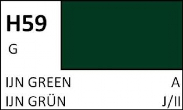 IJN Green H59