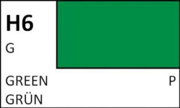 Green H6