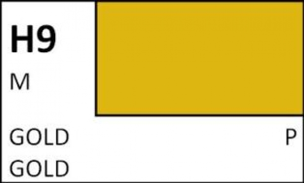 Gold H9