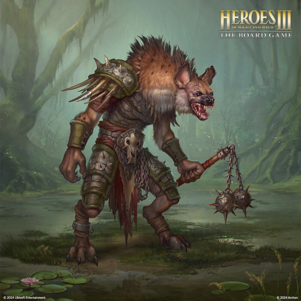 The Board Game Fortress Expansion (DE)