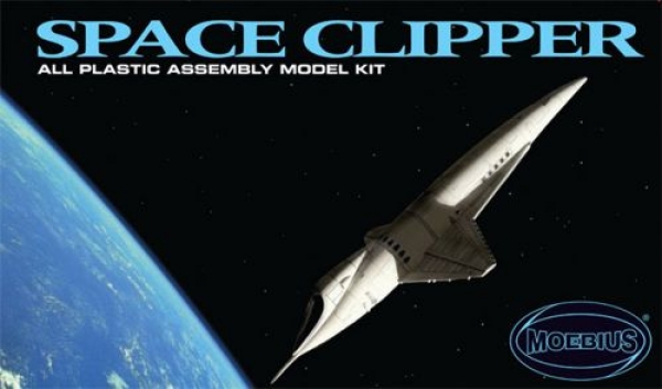 Space Clipper