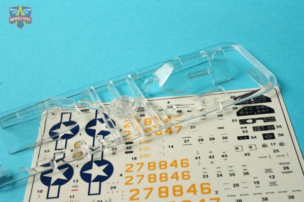 XP-55 Ascender (2x camo)