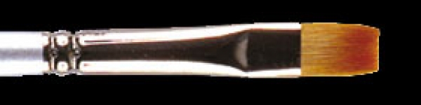 Vallejo Paint Master Flat Drybrush No.2