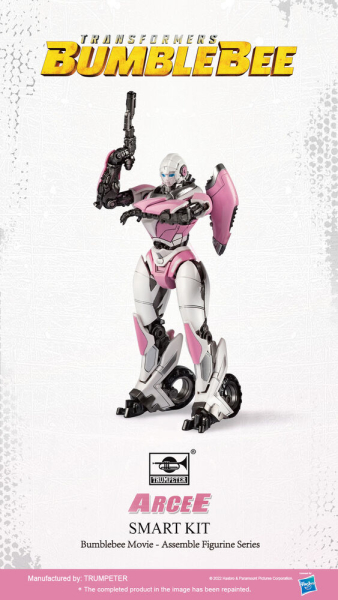 TF-6 Arcee