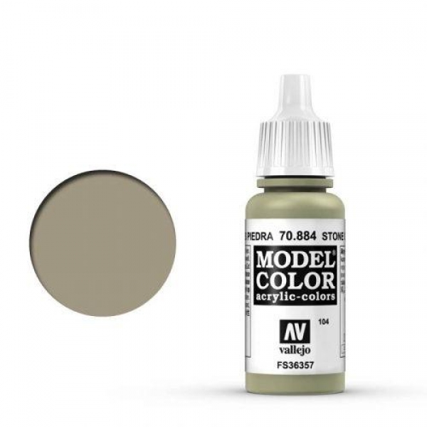 Steingrau / Stone Grey FS36357