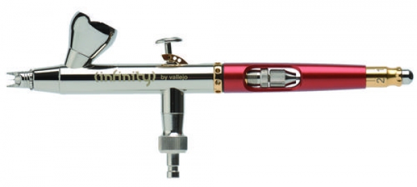 Vallejo Airbrush Infinity two in one