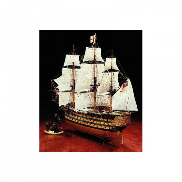 1/100 HMS Victory